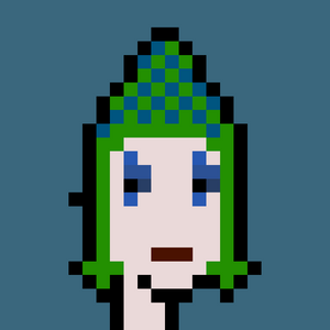 dfinitypunks_gen2: 7731