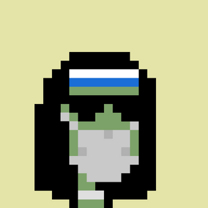 dfinitypunks_gen2: 6617
