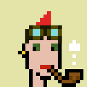 dfinitypunks_gen2: 801