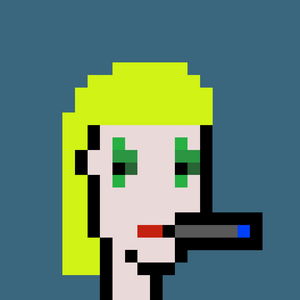 dfinitypunks_gen2: 8064