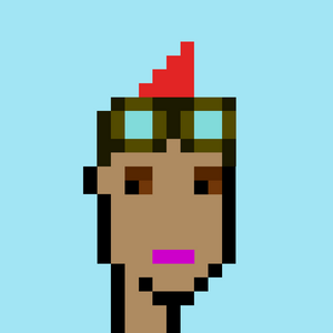 dfinitypunks_gen2: 7366