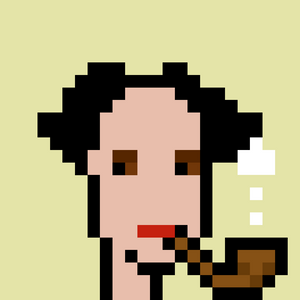 dfinitypunks_gen2: 8263