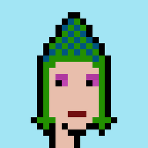dfinitypunks_gen2: 3998