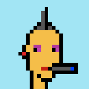 dfinitypunks_gen2: 6909