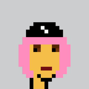 dfinitypunks_gen2: 273