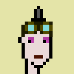 dfinitypunks_gen2: 613