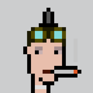 dfinitypunks_gen2: 3107