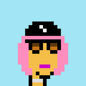 dfinitypunks_gen2: 5233