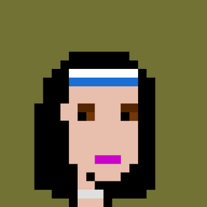 dfinitypunks_gen2: 6407