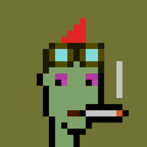 dfinitypunks_gen2: 4816